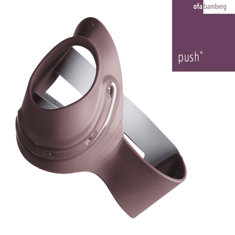 Push Ortho Daumenorthese CMC — Stabilisierung des Daumensattelgelenks
