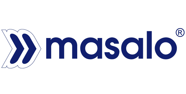 Icon Masalo KG Logo