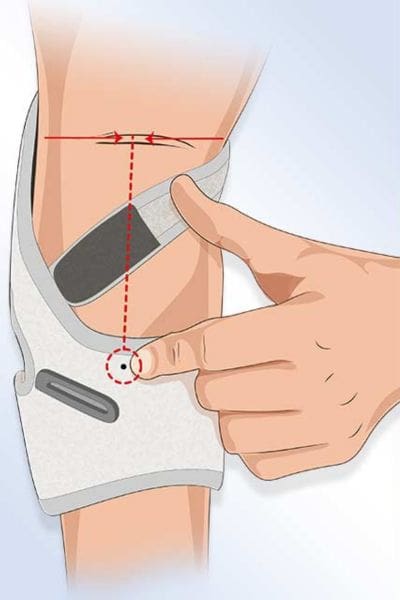 Masalo afmeer instructies